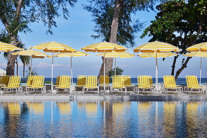 The Standard Hua Hin in Hua Hin