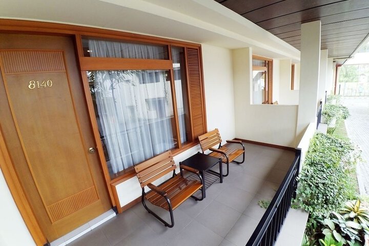 Terrace/Patio 68 of 69