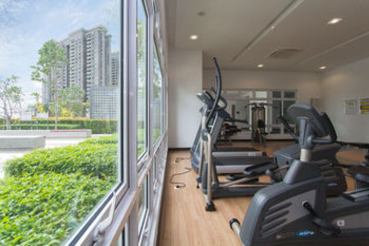 Health and Fitness 27 of 52