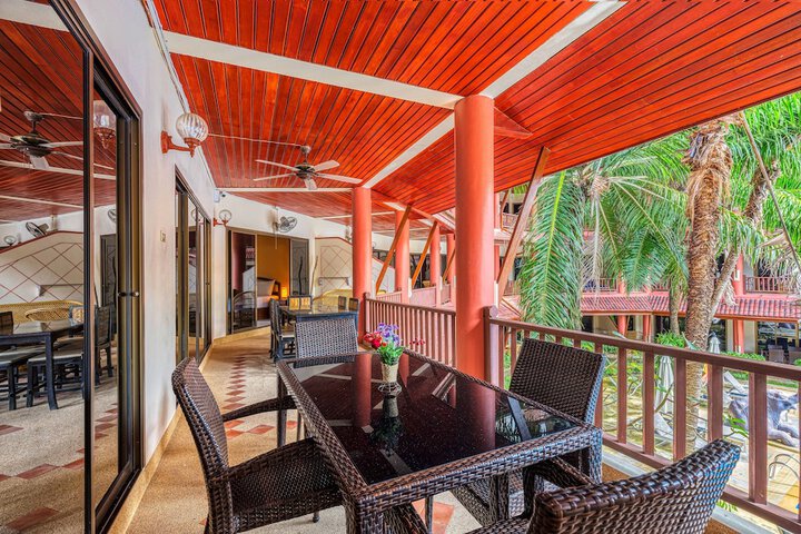 Terrace/Patio 97 of 164