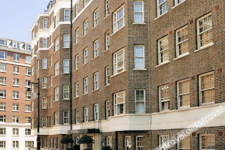 Photo of Mayfair London
