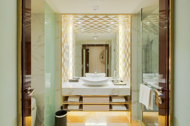 Bath Interior