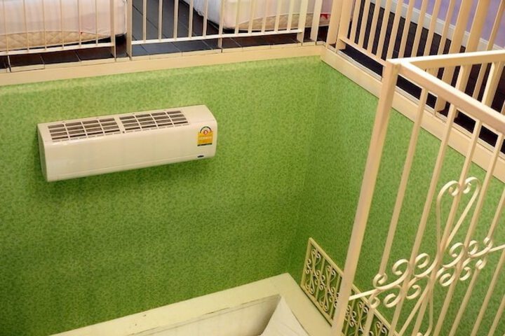 Guest Suite