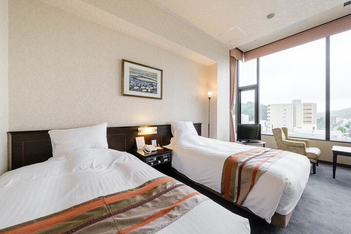 Abashiri Hotel