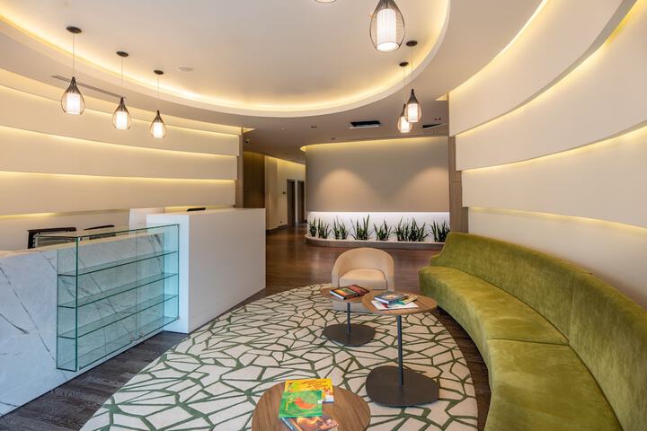 Hotel Interior 64 of 137
