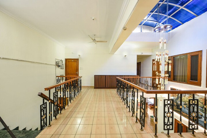 Hotel Interior 3 of 26