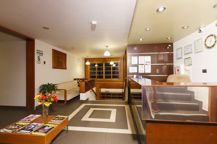 Hotel Interior 2 of 51
