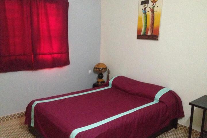 Hotel Kavana
