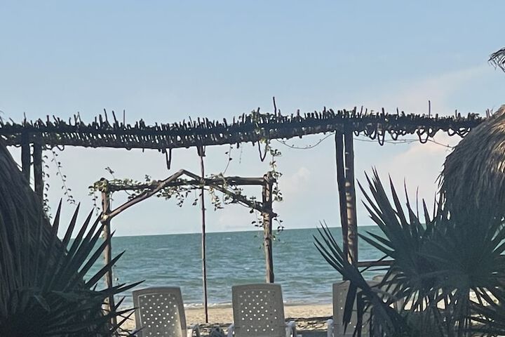 alanacasadeplaya in San Bernardo del Viento