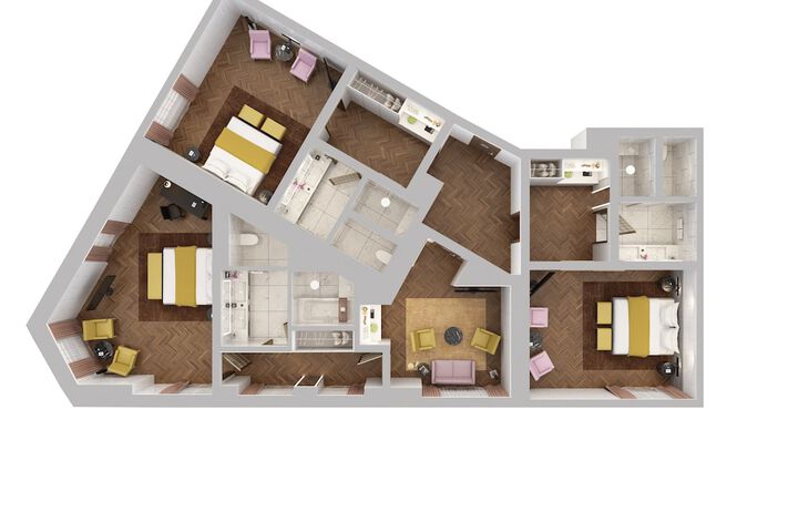 Room 88 of 241