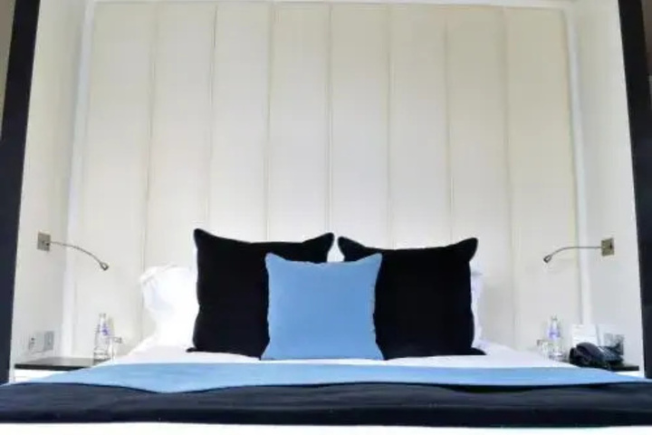 The No. 15 Rutland Street Hotel Luxury Serviced Apartments