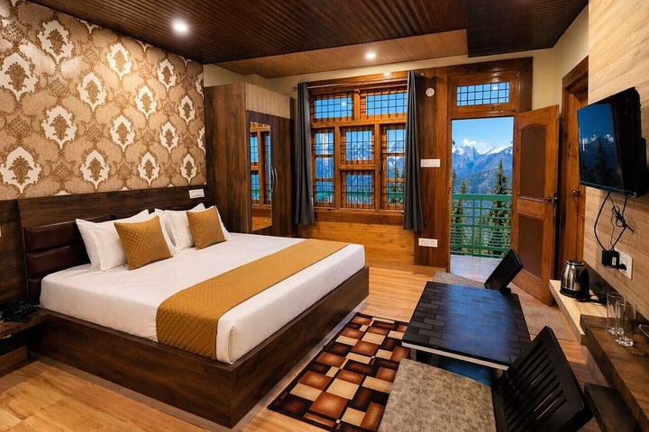 Room 14 of 27