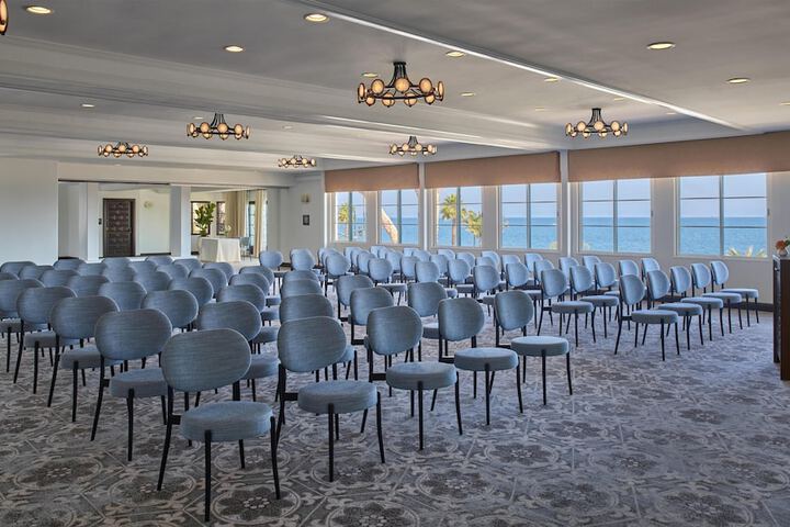Ballroom