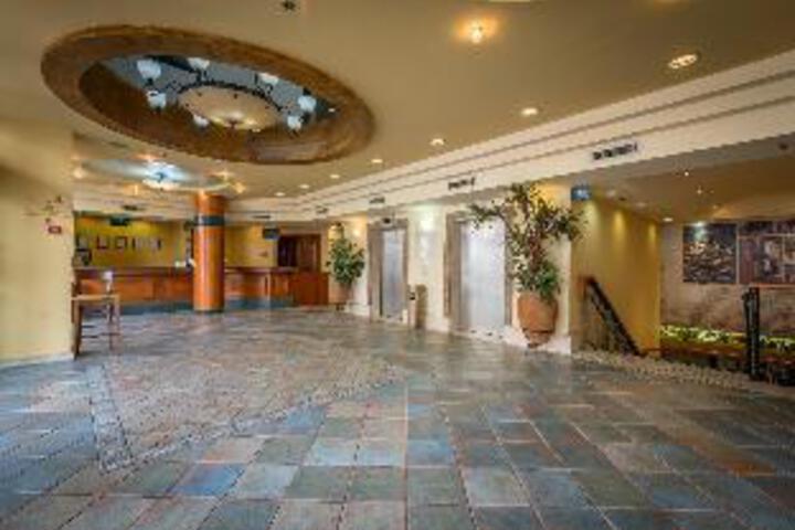 Hotel Interior 3 of 23