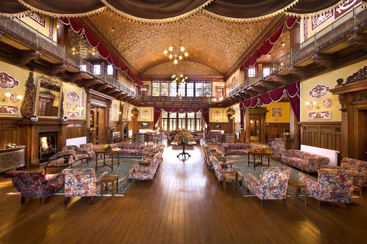 Hotel Interior 22 of 29