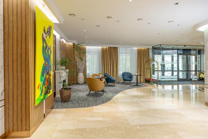 Hotel Interior 3 of 326