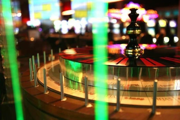 Casino