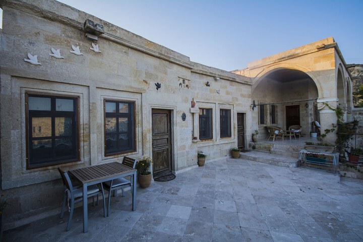 Terrace/Patio 48 of 66