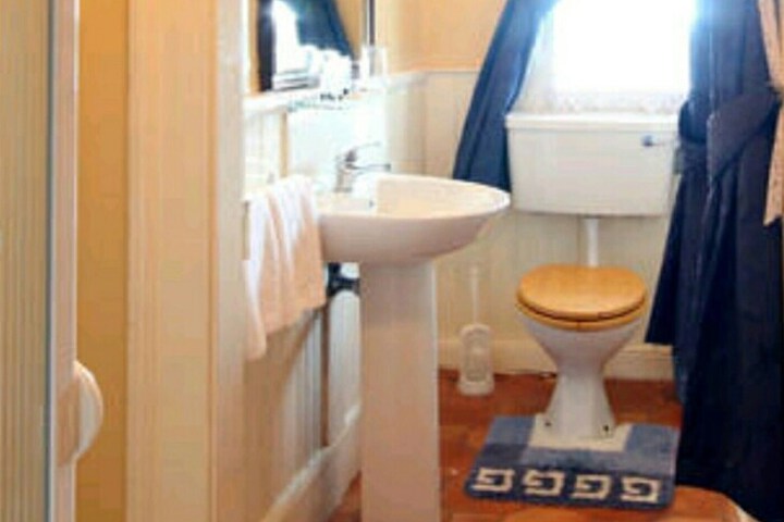 Bathroom Vanities