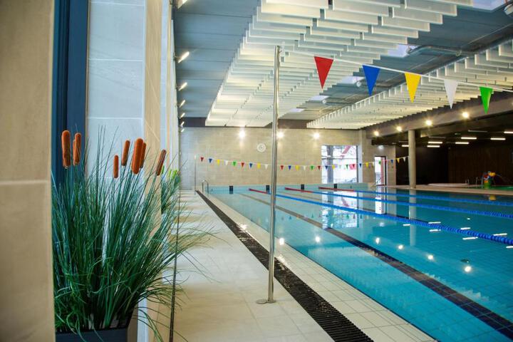 Photo of Paide SPA Hotell