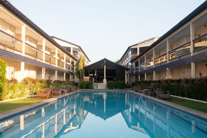Crôa Mares Hotel