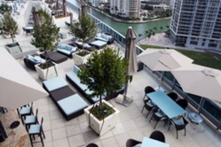 Terrace/Patio 49 of 54