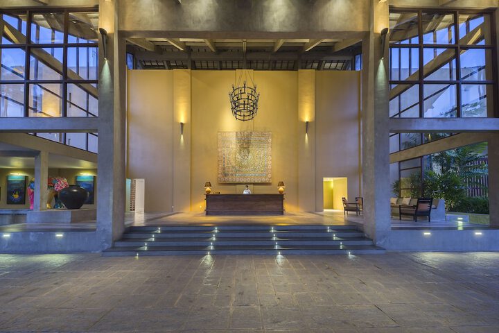 Hotel Interior 2 of 80