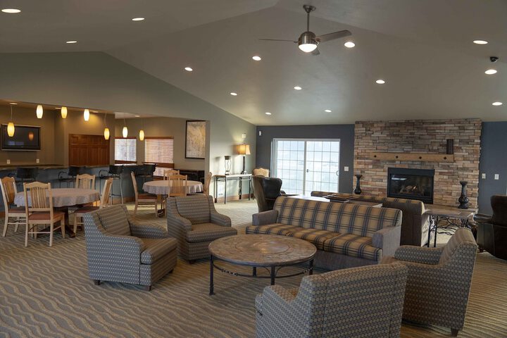 Hotel Interior 3 of 33