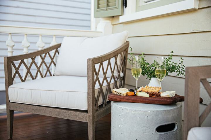 Terrace/Patio 19 of 46