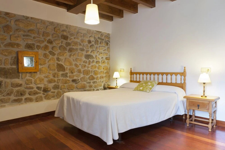 Casa de Aldea Larrionda 3