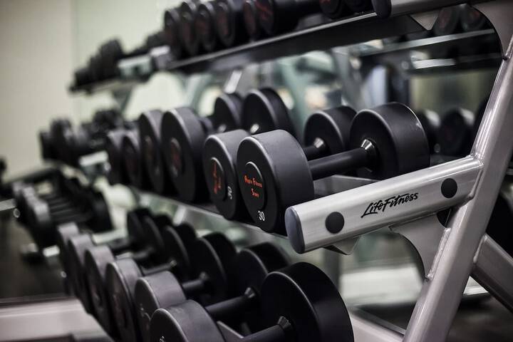 Health and Fitness 39 of 57