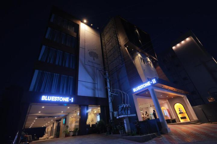 Bluestone 2