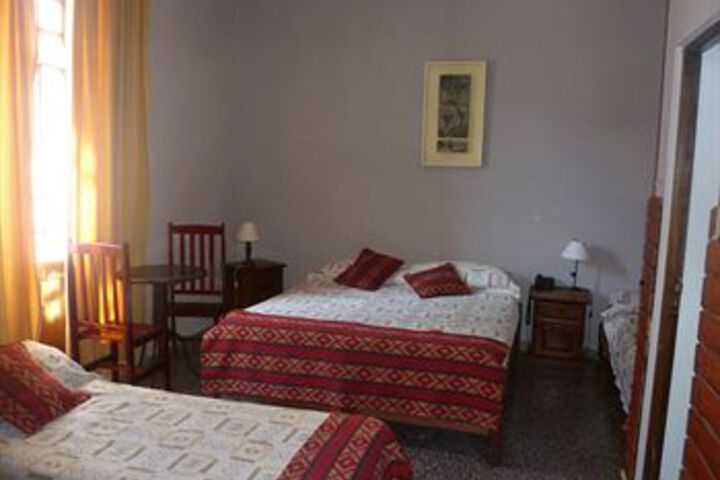 Fitness Center Photo