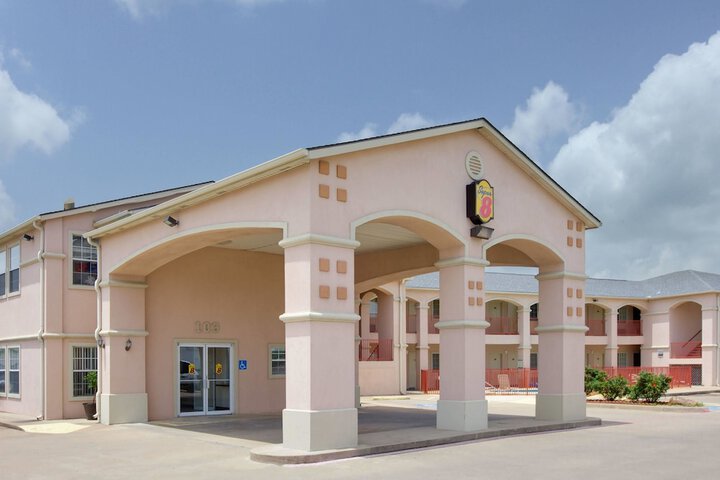 cheap hotels in forney tx