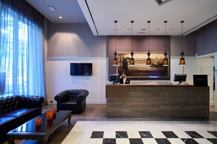 Hotel Interior 4 of 84