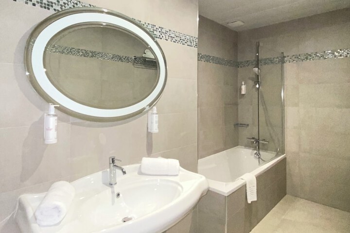 Bath Interior