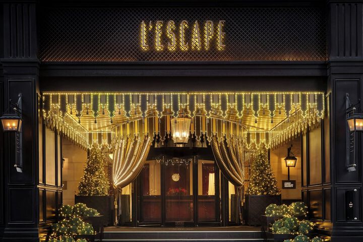 Image of L’Escape a Luxury Collection Hotel, Seoul Myeongdong