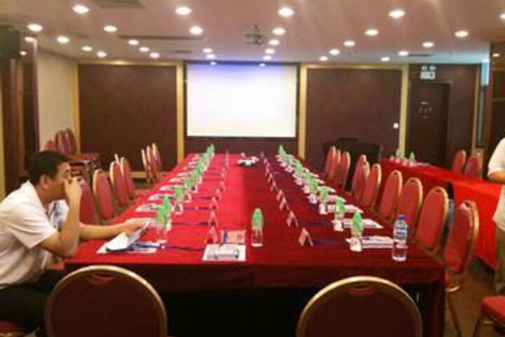Meeting 24 of 36