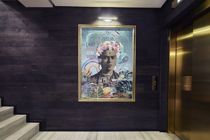 Hotel Interior 27 of 30