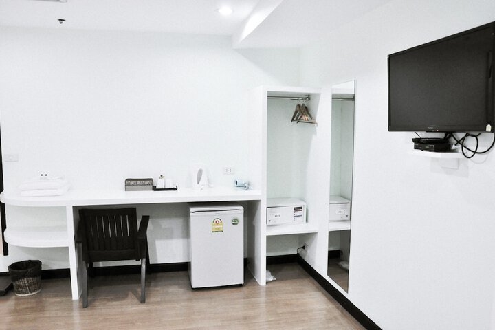 Fitness Facility Photos