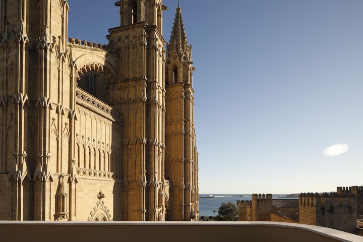 Image of Vila Damunt Suites