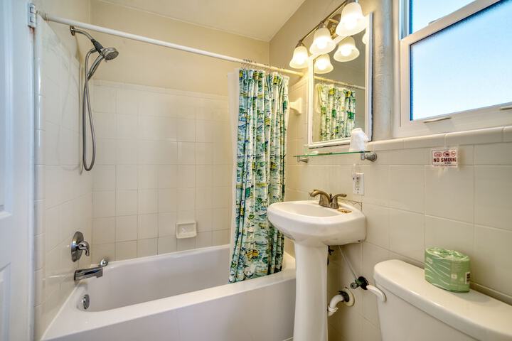 Bath Photo