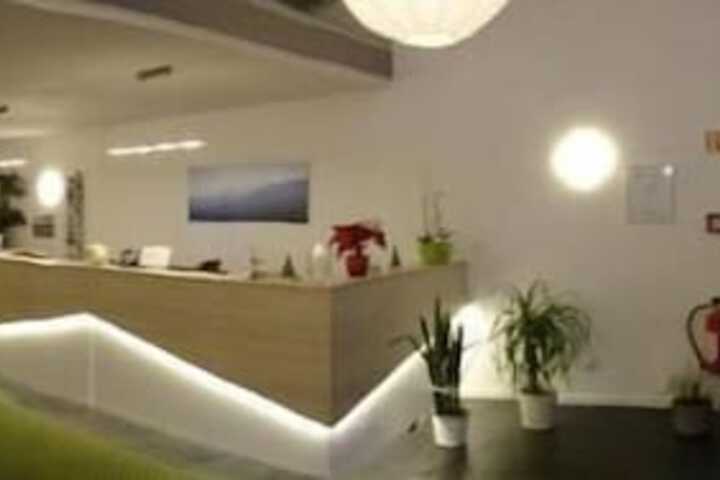Hotel Interior 2 of 60