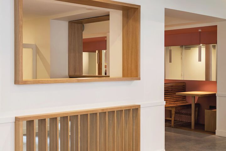 Hotel Interior 2 of 64