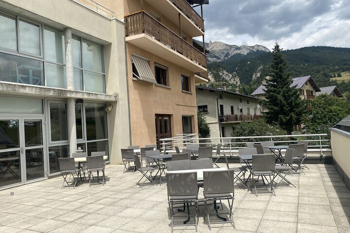 Terrace/Patio 24 of 66