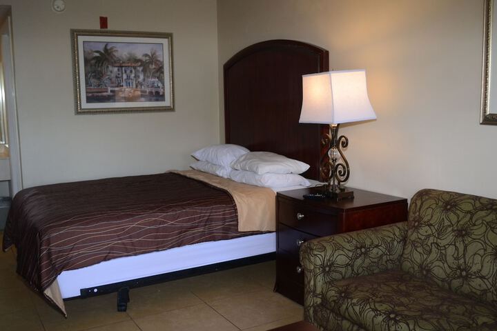 Standard Single Single Bed Sofa (3 of 6)