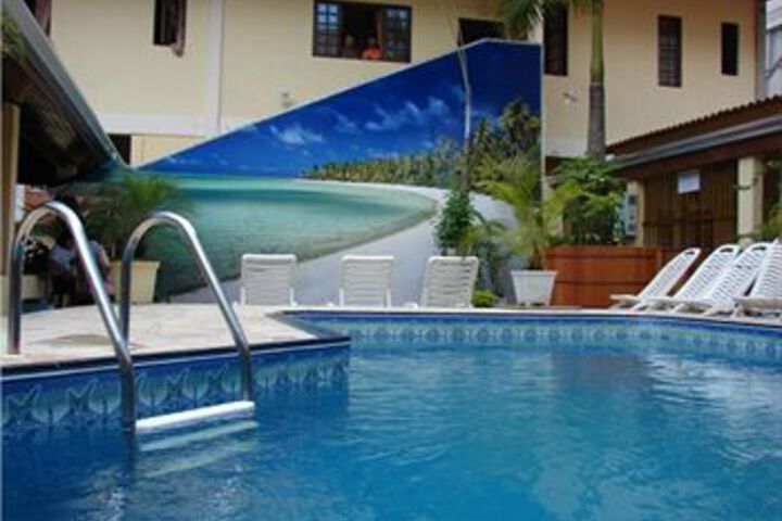 Pool 21 of 24