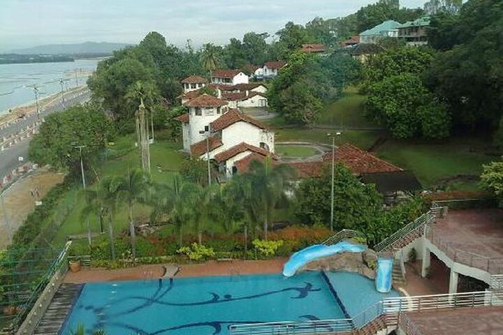 Pool to Cool