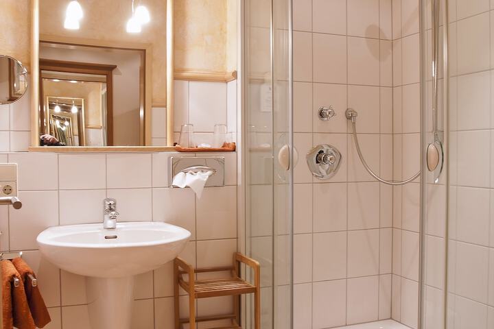 Bath Amenities