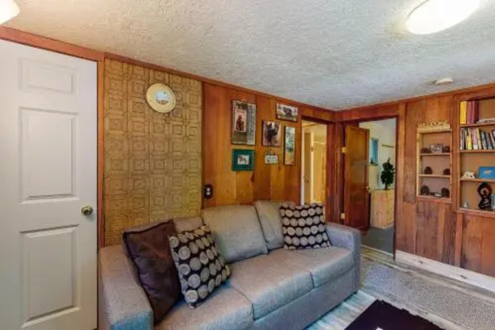 Photo of Pacific Crest Trail House